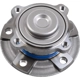 Purchase Top-Quality Front Hub Assembly by SKF - BR930885 pa8