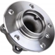 Purchase Top-Quality Front Hub Assembly by SKF - BR930885 pa9