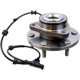 Purchase Top-Quality SKF - BR930886 - Front Hub Assembly pa14