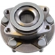 Purchase Top-Quality Front Hub Assembly by SKF - BR930888 pa10