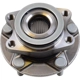 Purchase Top-Quality Front Hub Assembly by SKF - BR930888 pa11