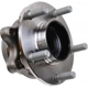 Purchase Top-Quality SKF - BR930890 - Front Hub Assembly pa12