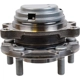 Purchase Top-Quality SKF - BR930890 - Front Hub Assembly pa17