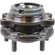 Purchase Top-Quality SKF - BR930892 - Front Hub Assembly pa10