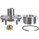 Purchase Top-Quality Front Hub Assembly by SKF - BR930893K pa11