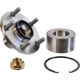 Purchase Top-Quality Front Hub Assembly by SKF - BR930893K pa4