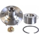 Purchase Top-Quality Front Hub Assembly by SKF - BR930893K pa9