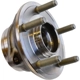Purchase Top-Quality SKF - BR930907 - Front Hub Assembly pa15