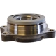Purchase Top-Quality Front Hub Assembly by SKF - BR930908 pa13