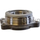 Purchase Top-Quality Front Hub Assembly by SKF - BR930908 pa5