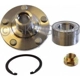 Purchase Top-Quality Front Hub Assembly by SKF - BR930912K pa7