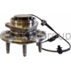 Purchase Top-Quality Front Hub Assembly by SKF - BR930915 pa13