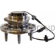 Purchase Top-Quality Front Hub Assembly by SKF - BR930915 pa2