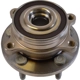 Purchase Top-Quality Front Hub Assembly by SKF - BR930916 pa10