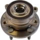 Purchase Top-Quality Front Hub Assembly by SKF - BR930916 pa11