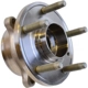 Purchase Top-Quality Front Hub Assembly by SKF - BR930916 pa12