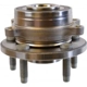 Purchase Top-Quality Front Hub Assembly by SKF - BR930916 pa13
