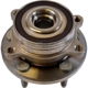 Purchase Top-Quality Front Hub Assembly by SKF - BR930916 pa15