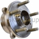 Purchase Top-Quality Front Hub Assembly by SKF - BR930916 pa5