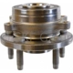 Purchase Top-Quality Front Hub Assembly by SKF - BR930916 pa6