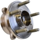 Purchase Top-Quality Front Hub Assembly by SKF - BR930916 pa9