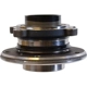 Purchase Top-Quality Front Hub Assembly by SKF - BR930918 pa10