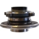 Purchase Top-Quality Front Hub Assembly by SKF - BR930918 pa9