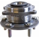 Purchase Top-Quality SKF - BR930923 - Front Hub Assembly pa9