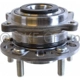 Purchase Top-Quality Front Hub Assembly by SKF - BR930924 pa1