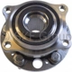 Purchase Top-Quality Front Hub Assembly by SKF - BR930924 pa3