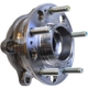 Purchase Top-Quality Front Hub Assembly by SKF - BR930924 pa5