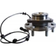 Purchase Top-Quality SKF - BR930926 - Front Hub Assembly pa11