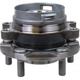 Purchase Top-Quality SKF - BR930927 - Front Hub Assembly pa8