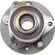 Purchase Top-Quality Front Hub Assembly by SKF - BR930935 pa10