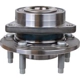 Purchase Top-Quality Front Hub Assembly by SKF - BR930935 pa12