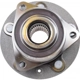 Purchase Top-Quality Front Hub Assembly by SKF - BR930935 pa13
