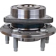Purchase Top-Quality Front Hub Assembly by SKF - BR930935 pa14
