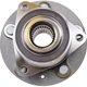 Purchase Top-Quality Front Hub Assembly by SKF - BR930935 pa15