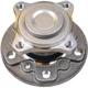 Purchase Top-Quality Front Hub Assembly by SKF - BR930938 pa5