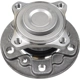 Purchase Top-Quality Front Hub Assembly by SKF - BR930938 pa7