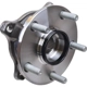 Purchase Top-Quality Front Hub Assembly by SKF - BR930942 pa2