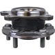 Purchase Top-Quality Front Hub Assembly by SKF - BR930942 pa3