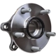Purchase Top-Quality Front Hub Assembly by SKF - BR930943 pa1