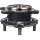 Purchase Top-Quality Front Hub Assembly by SKF - BR930943 pa10