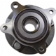 Purchase Top-Quality Front Hub Assembly by SKF - BR930943 pa4