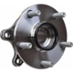 Purchase Top-Quality Front Hub Assembly by SKF - BR930943 pa5