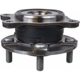 Purchase Top-Quality Front Hub Assembly by SKF - BR930943 pa6