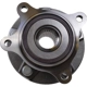 Purchase Top-Quality Front Hub Assembly by SKF - BR930943 pa9