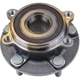 Purchase Top-Quality SKF - BR930948 - Front Hub Assembly pa8