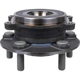 Purchase Top-Quality SKF - BR930948 - Front Hub Assembly pa9